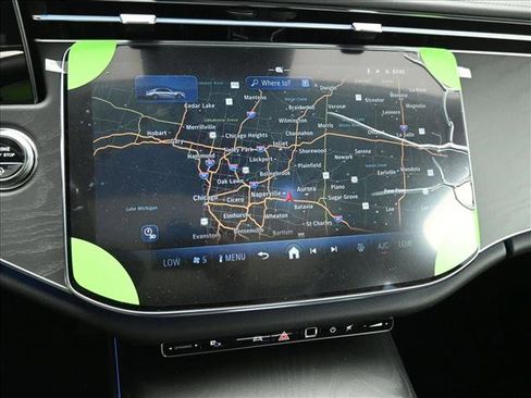 New 2026 Mercedes-Benz E 350 4MATIC Sedan image 16