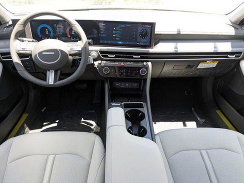 New 2026 Hyundai Sonata SEL FWD image 12