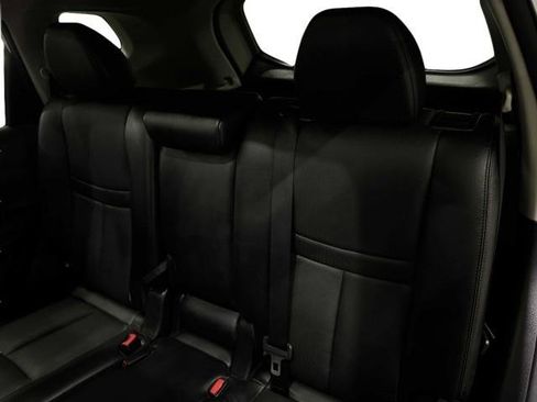 Used 2016 Nissan Rogue SL w/ SL Premium Package FWD image 58