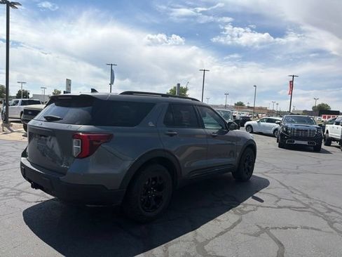 Used 2023 Ford Explorer Timberline AWD/4WD image 7