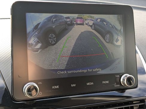 Used 2024 Mitsubishi Eclipse Cross SE AWD/4WD image 22
