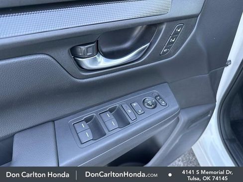 New 2026 Honda CR-V Sport-L image 13
