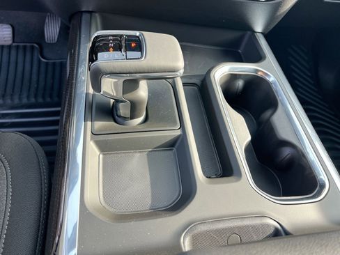 New 2026 Chevrolet Silverado 1500 RST image 18