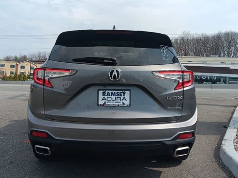 Used 2023 Acura RDX AWD image 5