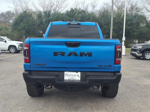 Used 2023 RAM 1500 TRX w/ TRX Level 2 Equipment Group image 22