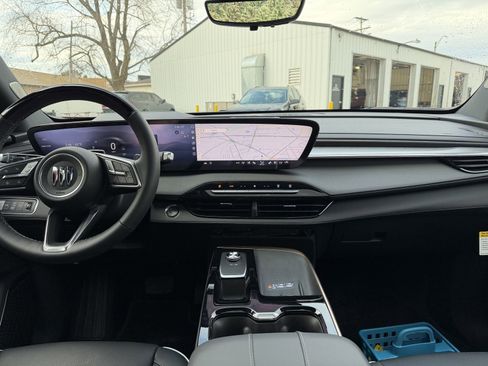 New 2026 Buick Enclave Avenir w/ Super Cruise Package image 20