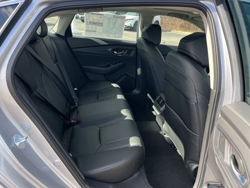 New 2026 Honda Accord Touring image 17