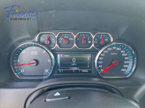 Used 2019 GMC Yukon XL SLT AWD/4WD image 22