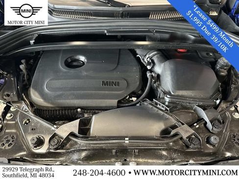Certified 2026 MINI Cooper Countryman S AWD/4WD image 14