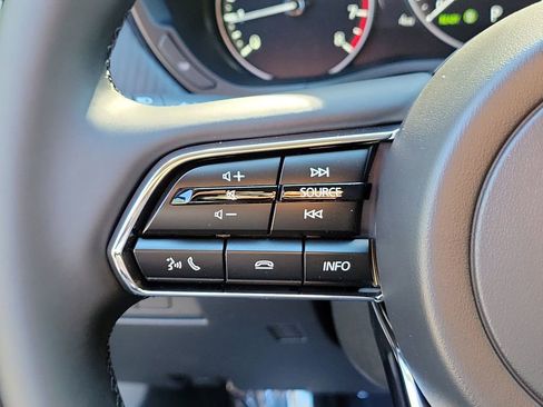 New 2026 MAZDA CX-90 3.3 Turbo w/ Select Package image 26