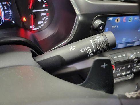 Used 2019 Chevrolet Corvette Grand Sport image 28