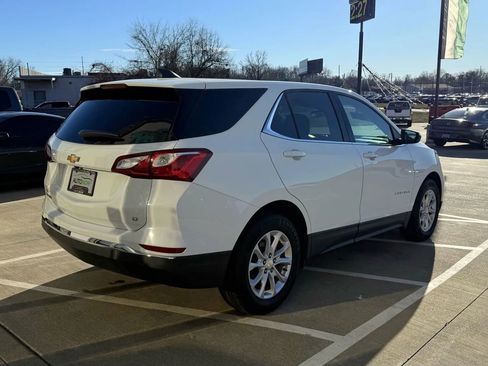Used 2020 Chevrolet Equinox LT image 5