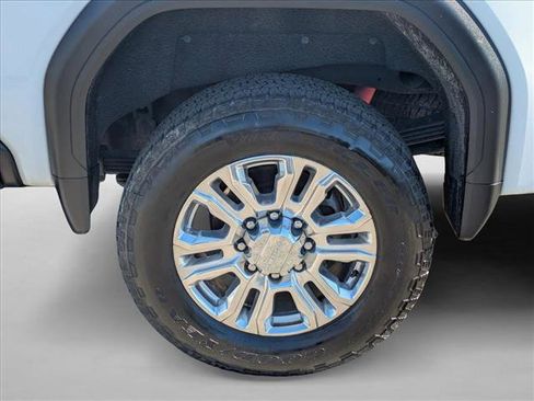 Used 2021 GMC Sierra 2500 Denali w/ Denali Ultimate Package image 25