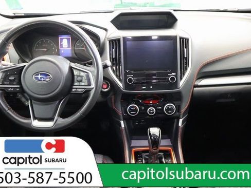Used 2021 Subaru Forester Sport image 15