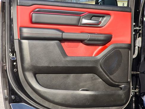 Used 2025 RAM 1500 Rebel w/ Bed Utility Group image 48