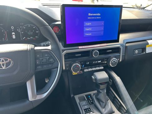 New 2026 Toyota 4Runner TRD Sport Premium image 18