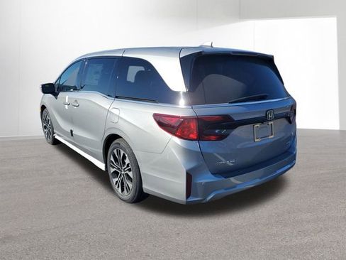 New 2026 Honda Odyssey Elite image 14