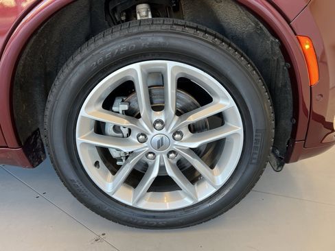 Used 2024 Dodge Durango R/T image 56