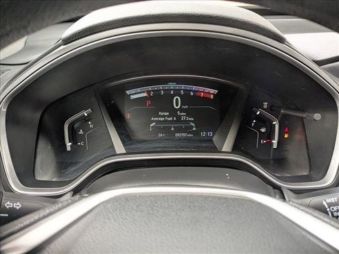 Used 2019 Honda CR-V EX image 11