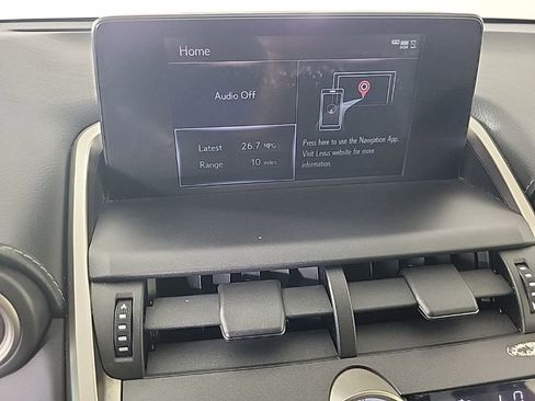 Used 2020 Lexus NX 300 FWD w/ Comfort Package image 15