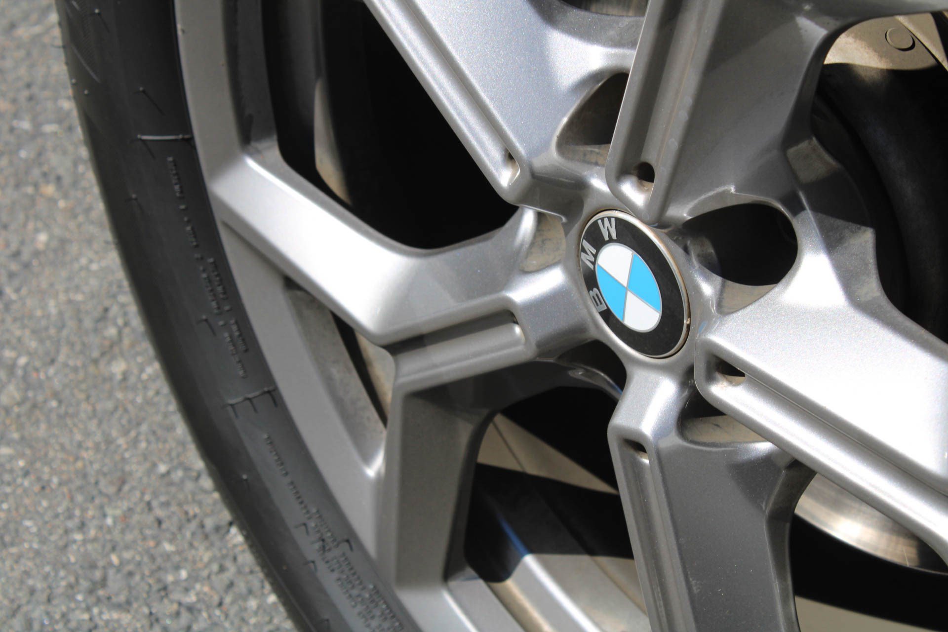 Used 2020 BMW X4 xDrive30i w/ Convenience Package AWD/4WD image 13
