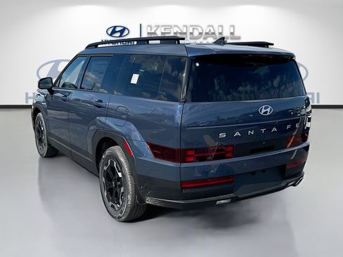 New 2026 Hyundai Santa Fe SEL image 1