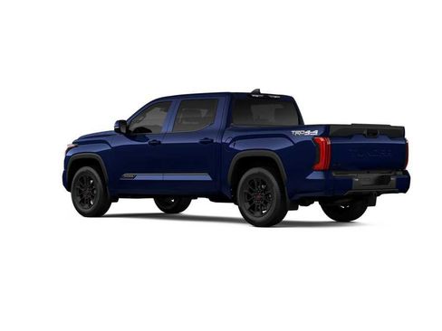 New 2026 Toyota Tundra Platinum AWD/4WD image 6