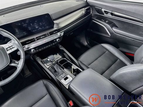 Used 2024 Kia Telluride S w/ S Sunroof Package AWD/4WD image 30
