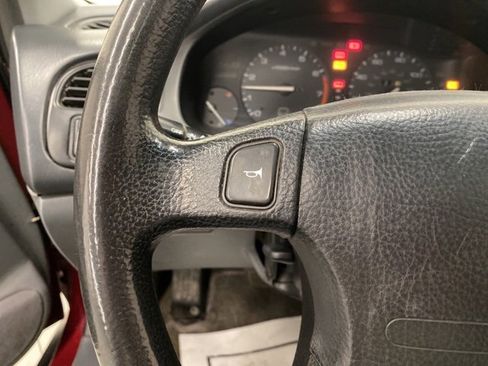 Used 1996 Honda Accord EX image 11