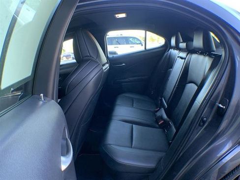 Certified 2023 Lexus UX 250h F Sport image 23