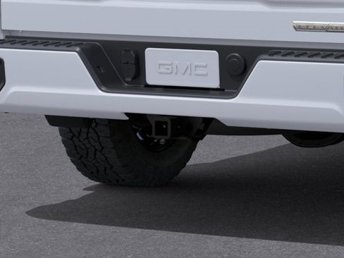 New 2026 GMC Sierra 1500 Elevation w/ Elevation Select Package RWD image 14