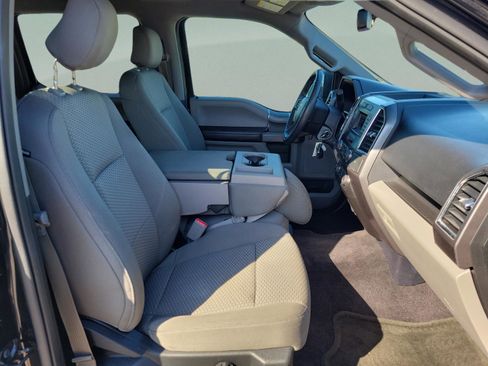 Used 2016 Ford F150 XLT w/ Equipment Group 301A Mid image 23