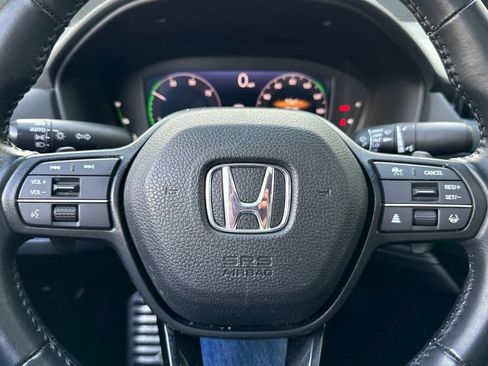 Certified 2023 Honda Accord Sport image 16