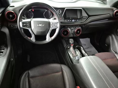 Used 2019 Chevrolet Blazer RS AWD/4WD image 10