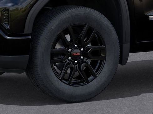 New 2026 GMC Sierra 1500 Elevation image 9