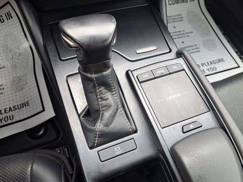 Used 2021 Lexus ES 350 w/ Premium Package FWD image 28