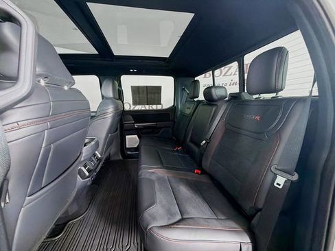 Certified 2025 Ford F150 Raptor w/ Equipment Group 803A Raptor R image 30