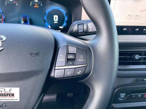 New 2025 Ford Bronco Sport Big Bend image 20