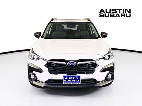 Certified 2025 Subaru Crosstrek 2.5i Limited w/ Popular Package #3A image 3