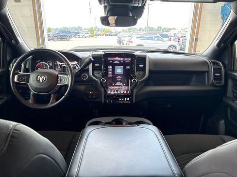 Used 2026 RAM 2500 Tradesman AWD/4WD image 18