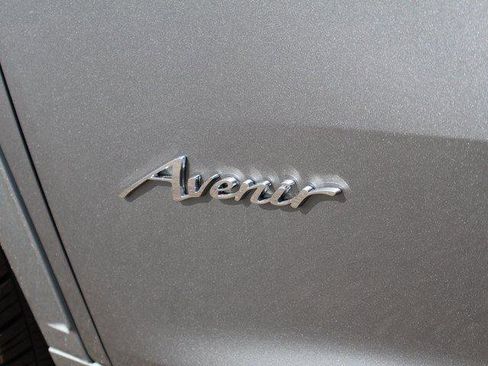 New 2026 Buick Enclave Avenir w/ Super Cruise Package image 22