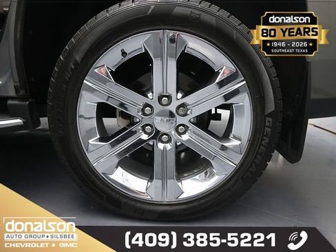 Used 2019 GMC Yukon Denali w/ Open Road Package image 15