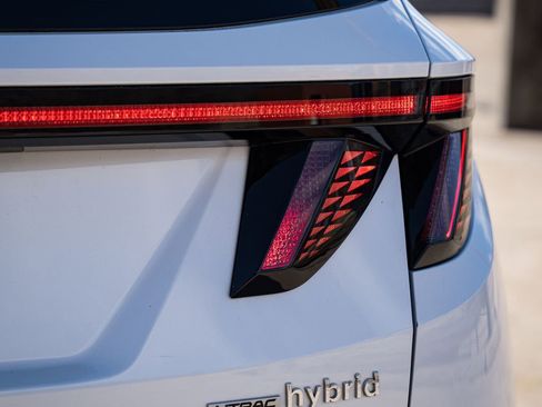 Used 2022 Hyundai Tucson SEL image 6