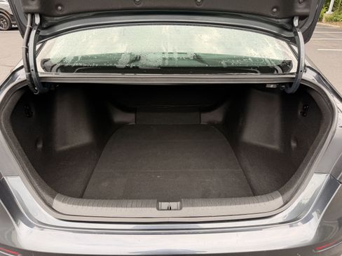 Used 2024 Honda Accord LX image 32