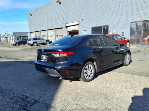 Certified 2023 Toyota Corolla LE image 6