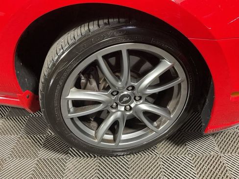 Used 2014 Ford Mustang GT w/ GT Track Package RWD image 32