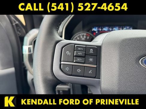 Certified 2023 Ford F150 XLT w/ Equipment Group 302A High AWD/4WD image 22