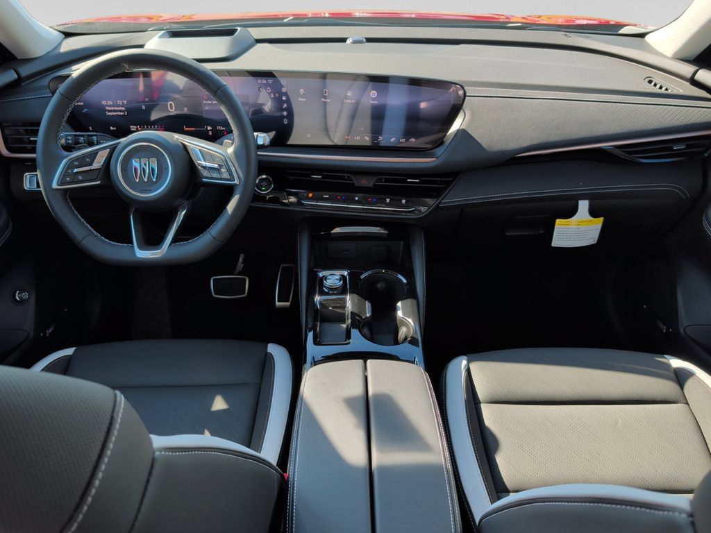 New 2026 Buick Envision Sport Touring AWD/4WD image 23