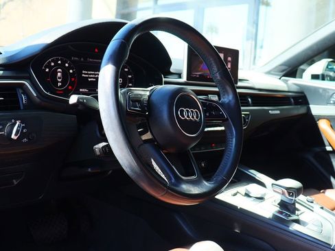 Used 2019 Audi A5 2.0T Premium Plus w/ Premium Plus image 39