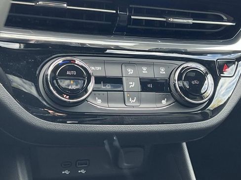 New 2026 Buick Envista Sport Touring w/ Convenience I Package FWD image 23
